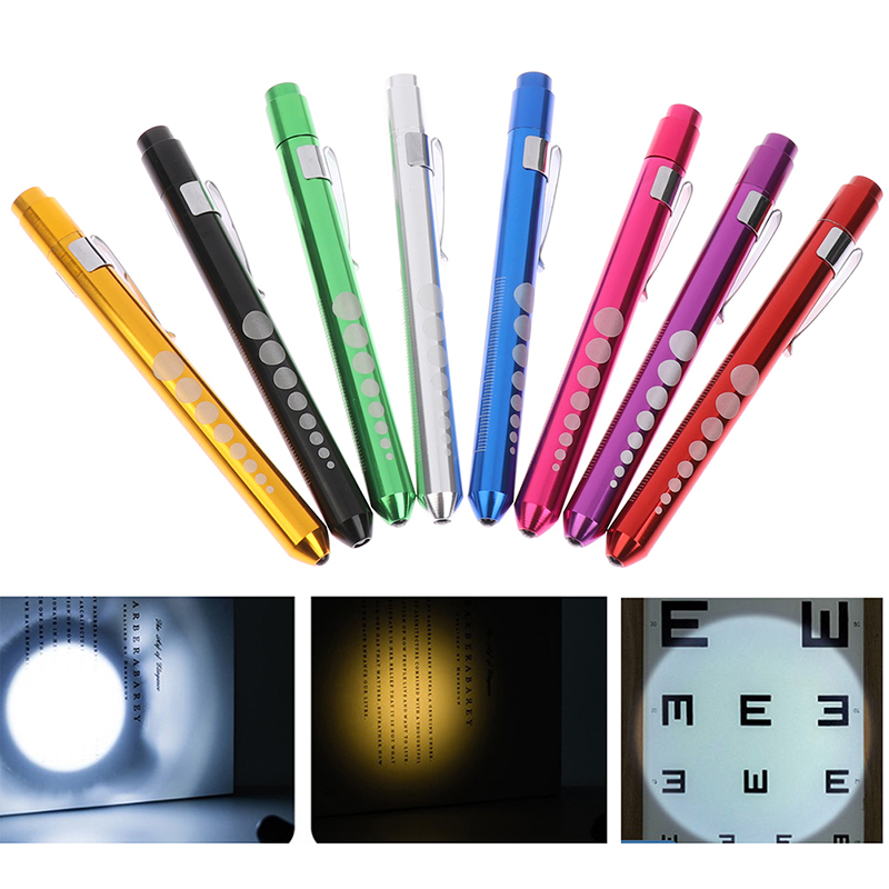 Lampe de stylo de Xamination o - Stationery Supply avis et prix