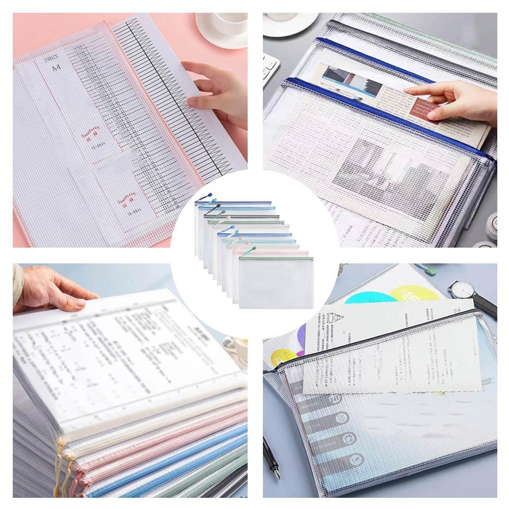 Sacs de rangement en maille de - Office Stationery And Supply avis et prix