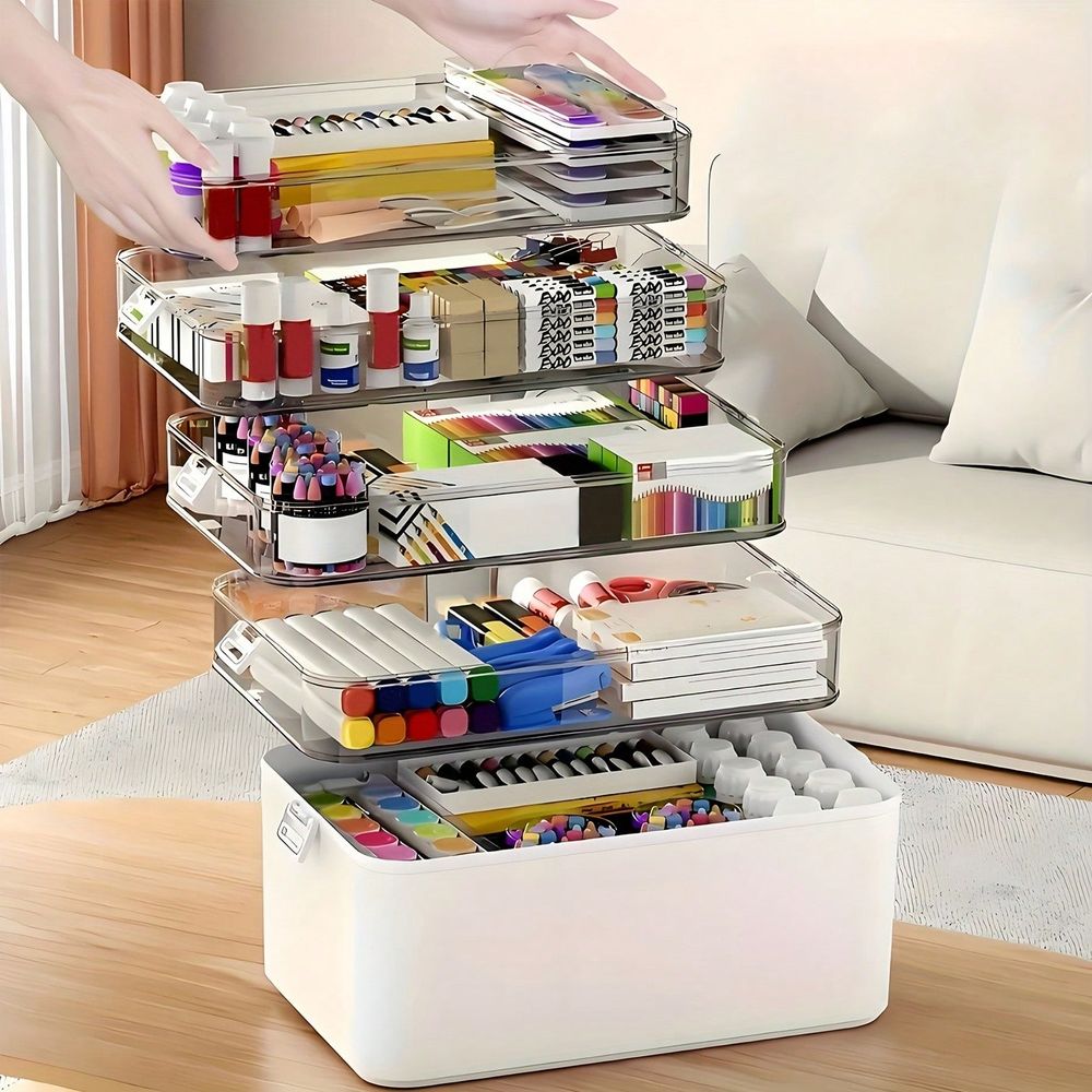 Organiseur de médicaments tran - Stationery Office avis et prix