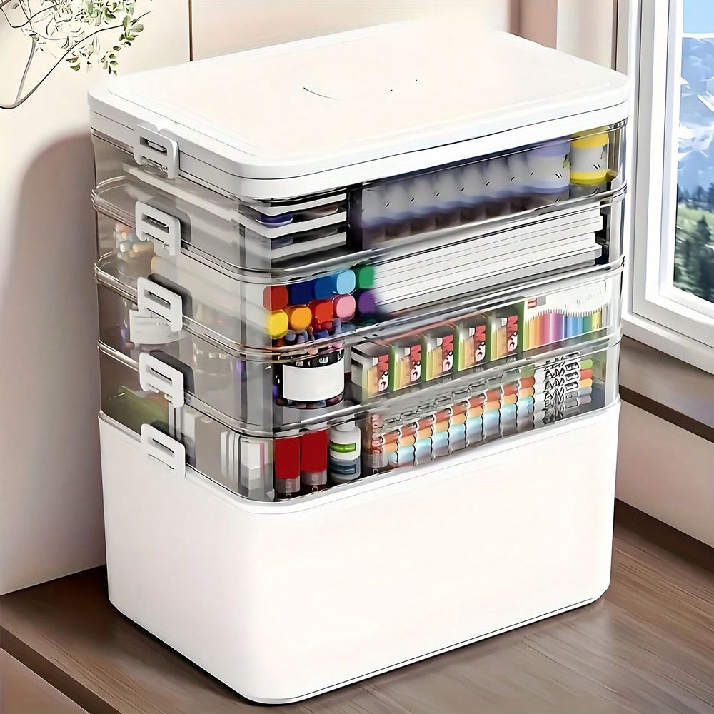 Organiseur de médicaments tran - Stationery Office avis et prix